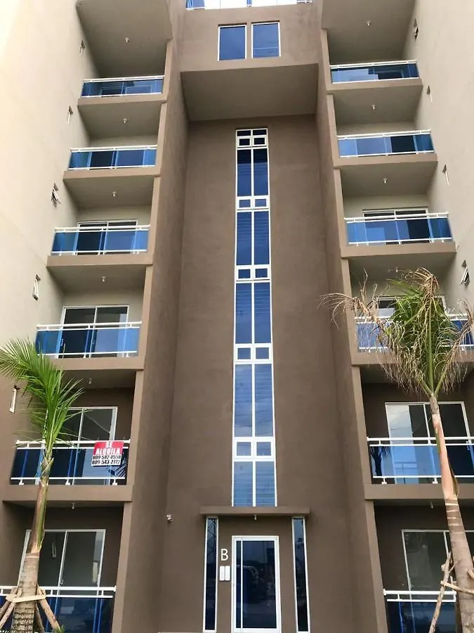 Apartment 3 Bedrooms Appartement With Shared Pool Furnished Garden And Wifi At Santiago De Los Caballeros