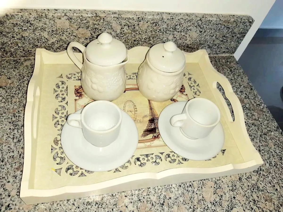 Apartment 3 Bedrooms Appartement With Shared Pool Furnished Garden And Wifi At Santiago De Los Caballeros