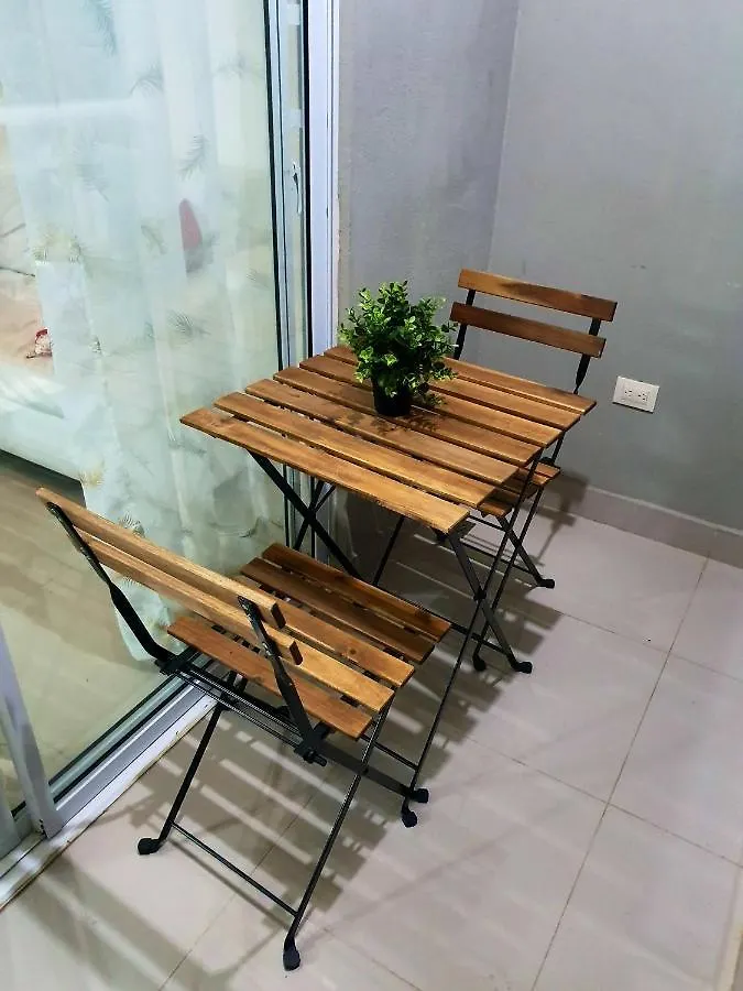 3 Bedrooms Appartement With Shared Pool Furnished Garden And Wifi At Santiago De Los Caballeros Apartment