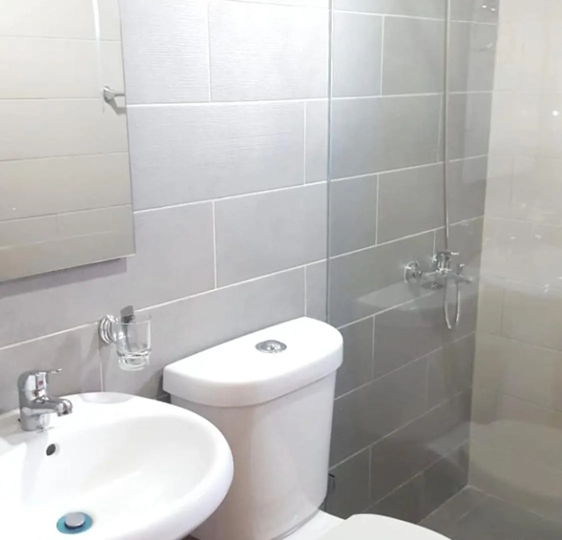 Apartment 3 Bedrooms Appartement With Shared Pool Furnished Garden And Wifi At Santiago De Los Caballeros Dominican Republic